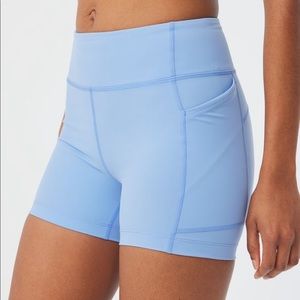 Outdoor Voices Zoom 3.5” Shorts